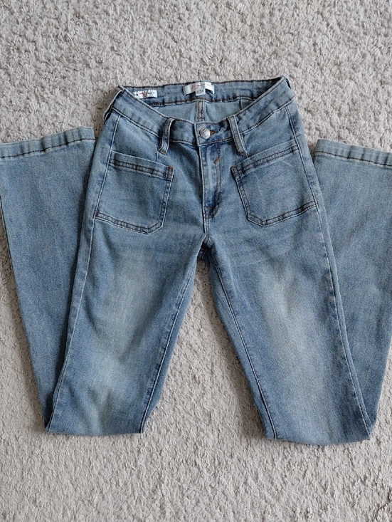 Vigoss Denim - Vigoss Bootcut Jeans